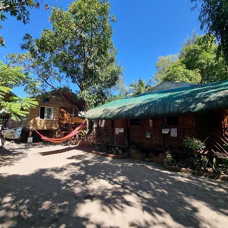 Prince Ludwig Beach Resort San Antonio  Buitenkant foto