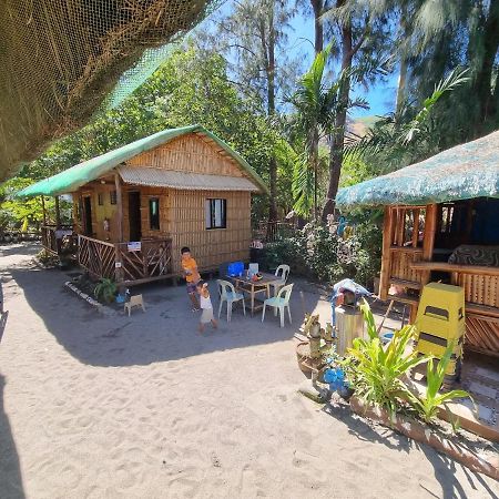 Prince Ludwig Beach Resort San Antonio  Buitenkant foto