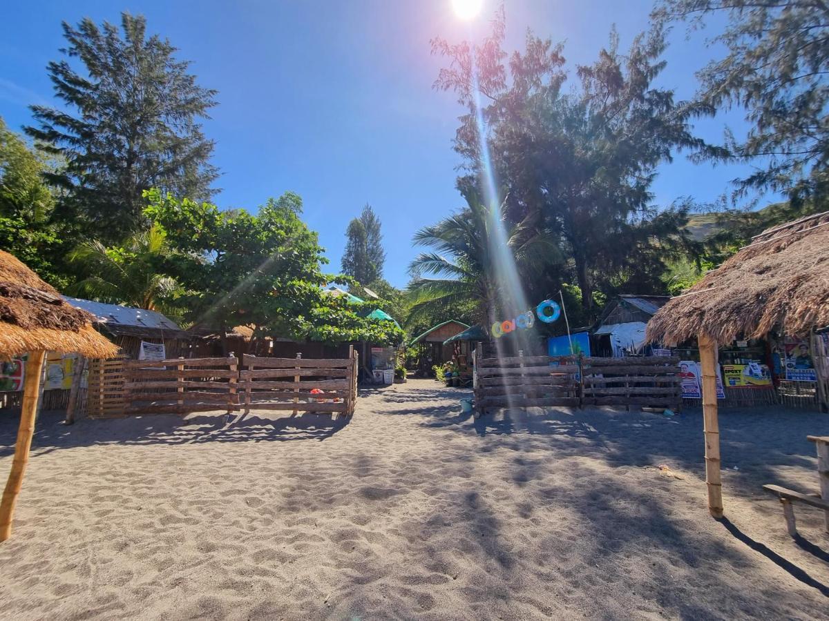 Prince Ludwig Beach Resort San Antonio  Buitenkant foto