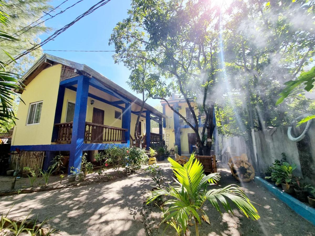 Prince Ludwig Beach Resort San Antonio  Buitenkant foto