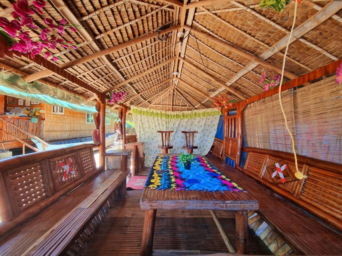 Prince Ludwig Beach Resort San Antonio  Buitenkant foto