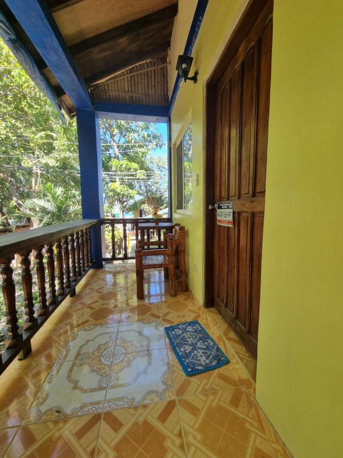 Prince Ludwig Beach Resort San Antonio  Buitenkant foto