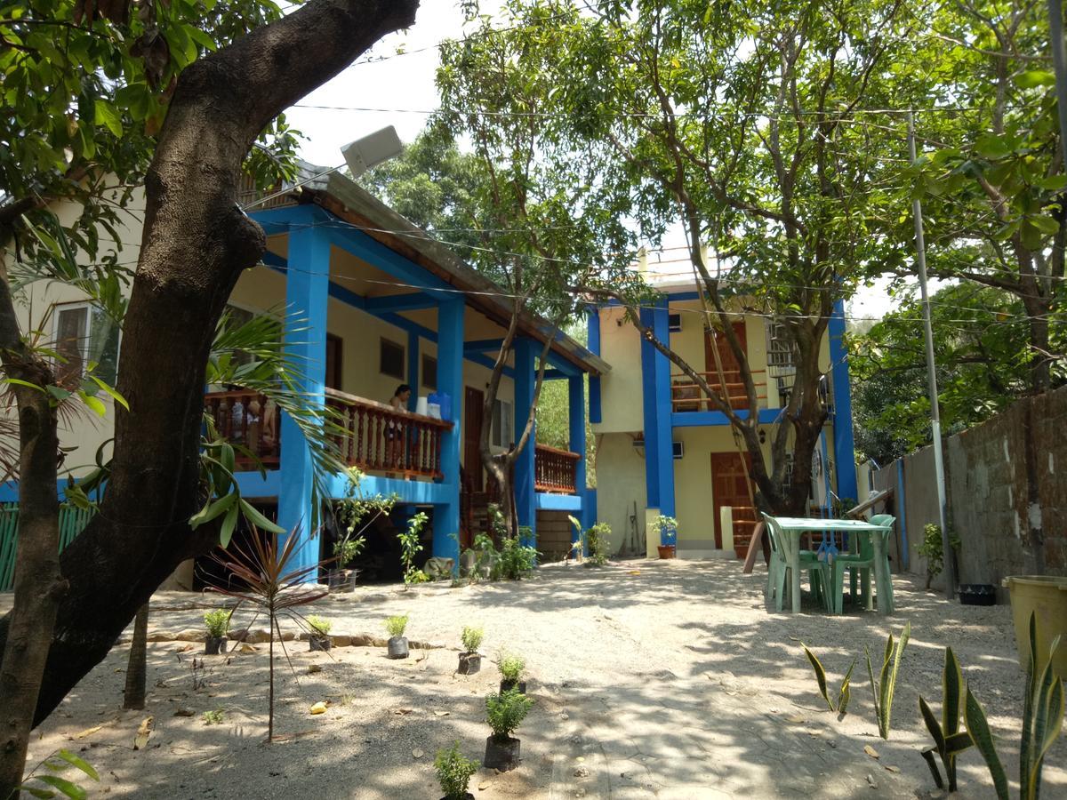 Prince Ludwig Beach Resort San Antonio  Buitenkant foto