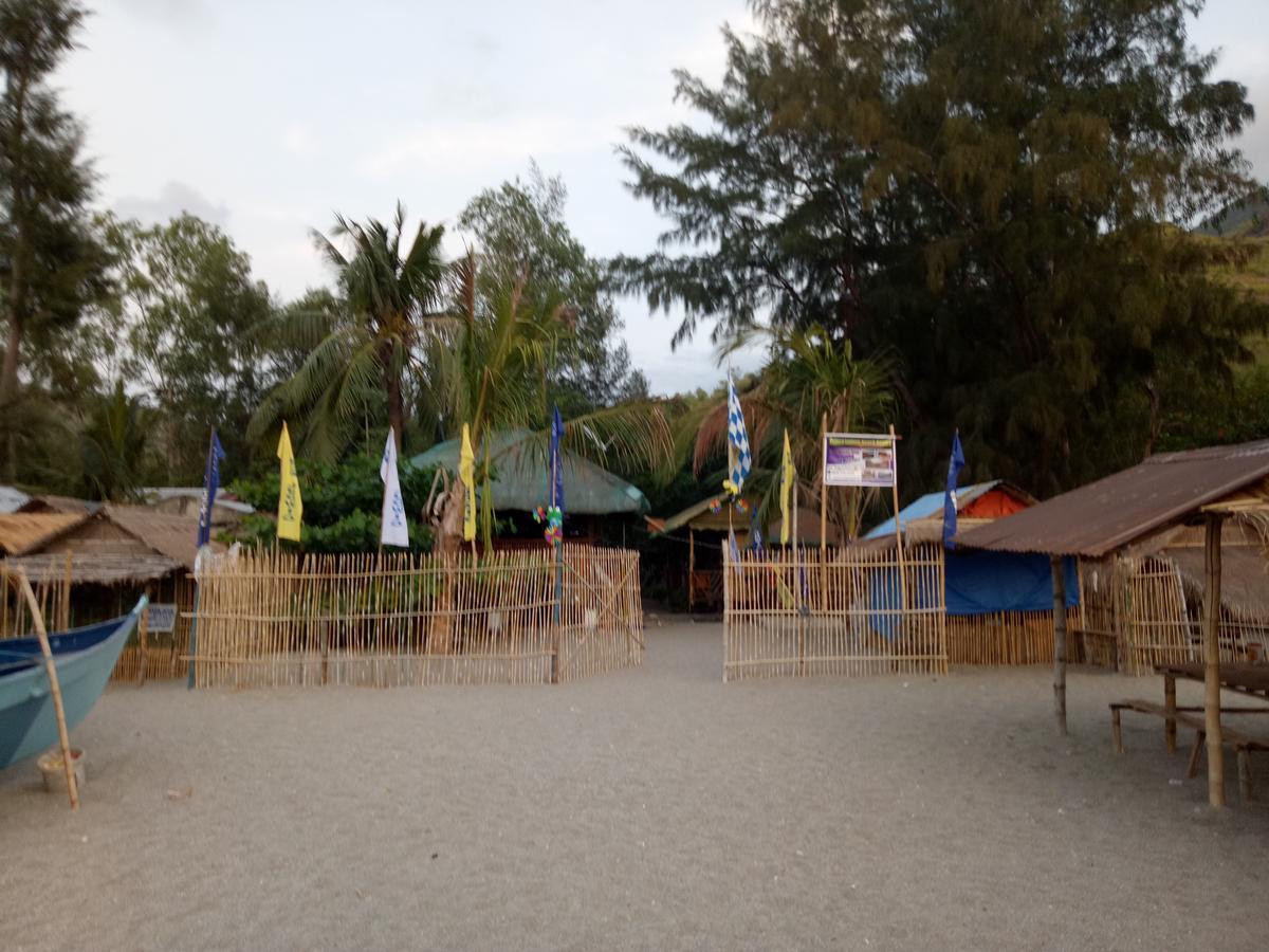 Prince Ludwig Beach Resort San Antonio  Buitenkant foto
