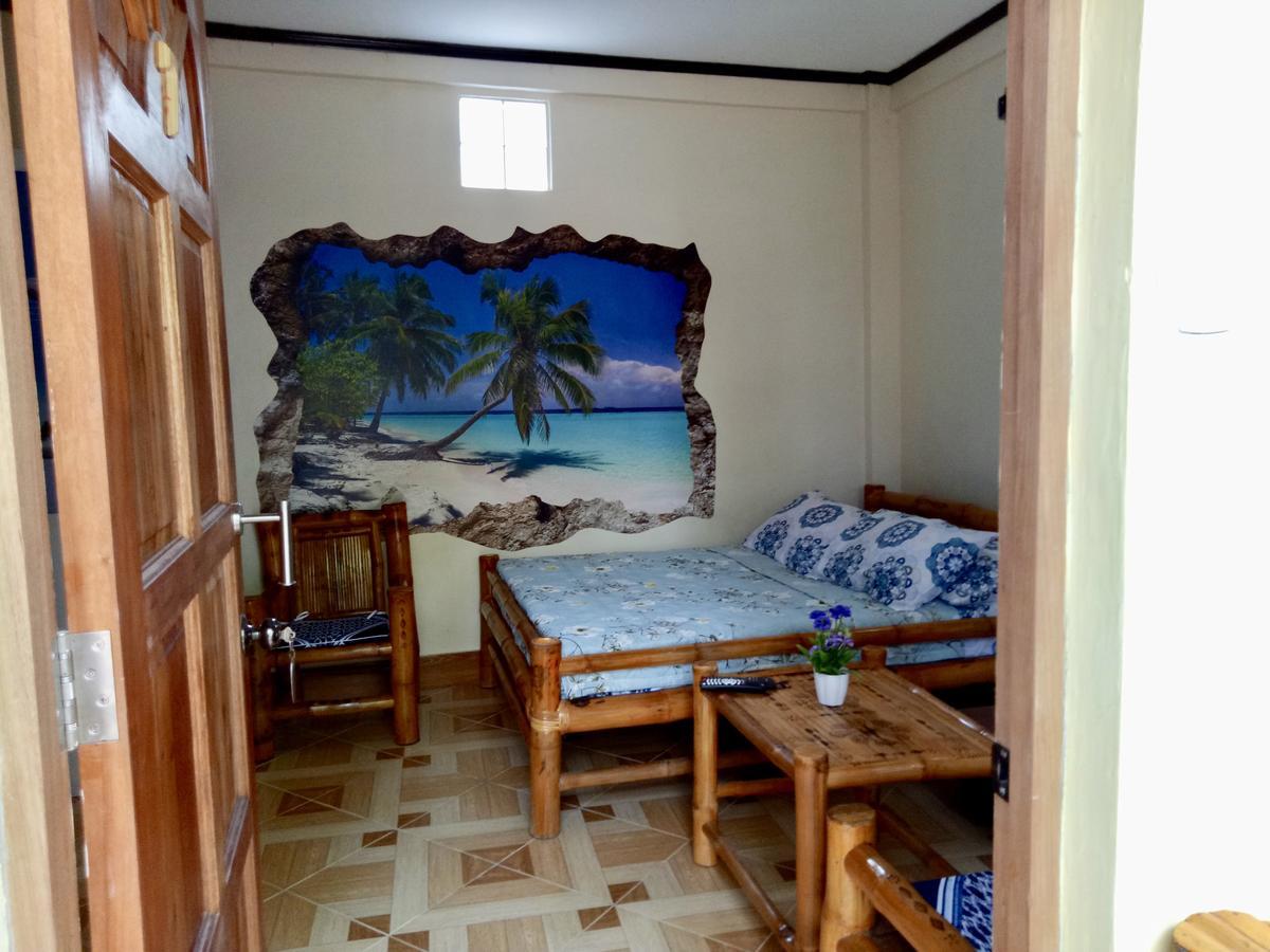 Prince Ludwig Beach Resort San Antonio  Buitenkant foto