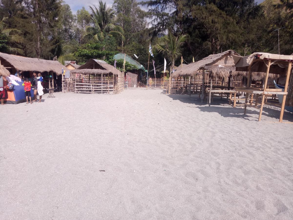 Prince Ludwig Beach Resort San Antonio  Buitenkant foto